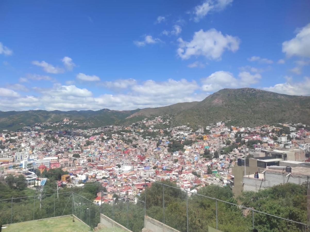 La Casa Rosa *