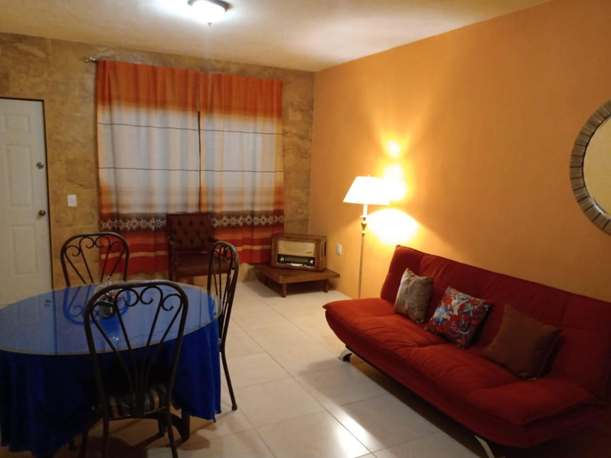 Aparthotel La Casa Rosa